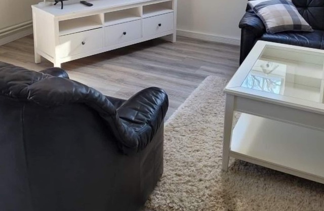 Ferienwohnung/app. für 4 Gäste mit 70m² in Schleswig