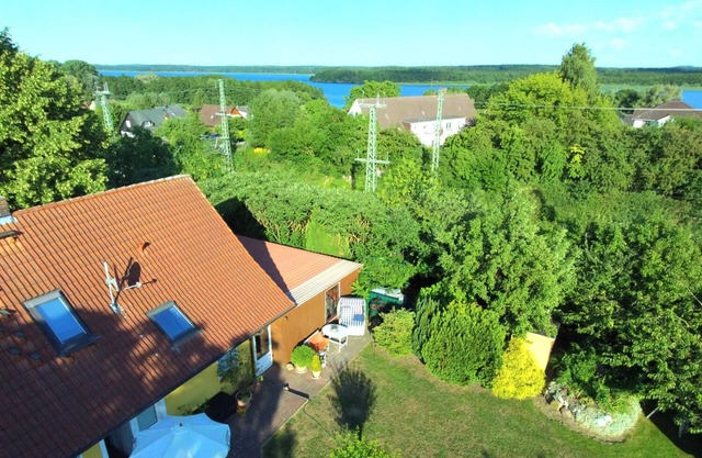 Ferienwohnung/app. für 5 Gäste mit 55m² in Bad Kleinen
