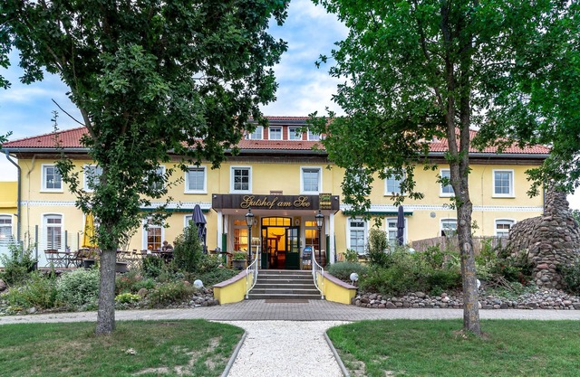 Ferienwohnung/app. für 4 Gäste mit 150m² in Klein Upahl