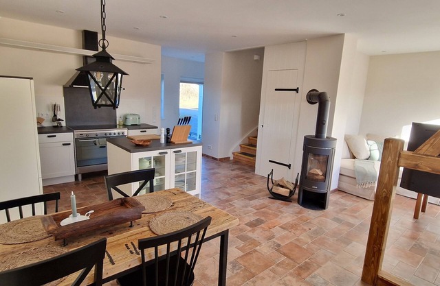 Ferienwohnung Appelboom - Hof Mühlenkoppel