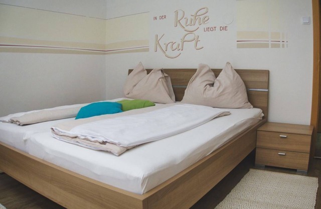 Ferienwohnung Ossiacher See - Haus Wucherer