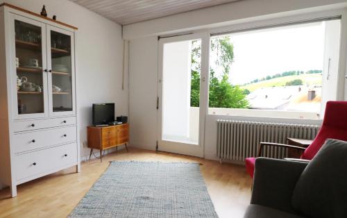 Ferienwohnung Auch am Berg, Todtnauberg, Feldberg
