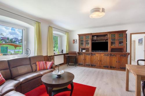 Ferienwohnung auf dem Ennerthof