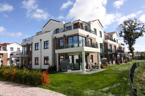 Ferienwohnung auf Fehmarn for 2 Personen