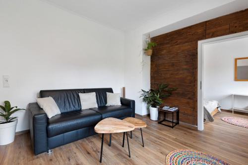 Ferienwohnung Aurelia