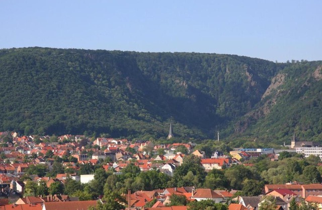 Ferienwohnung Böhnstedt