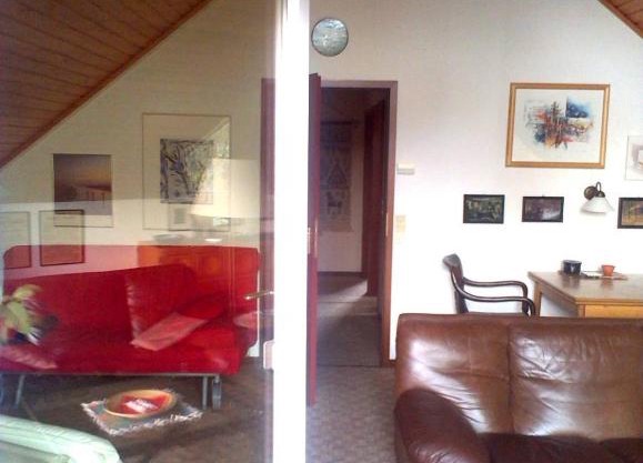 Weiherhaus Ferienappartements