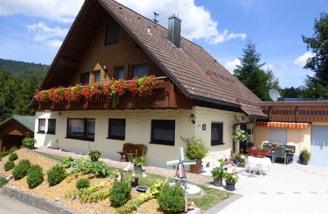 Ferienwohnung Bühler