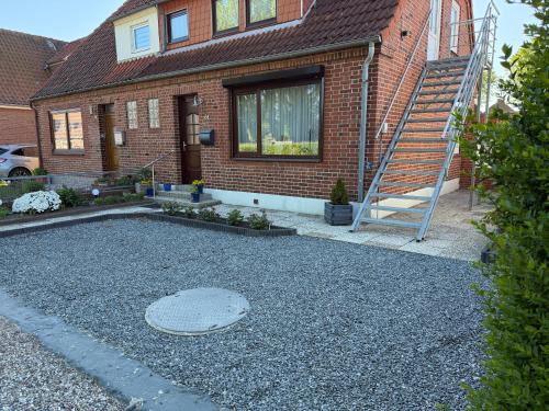 Ferienwohnung Büll