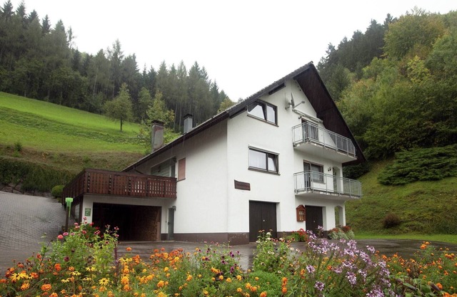 Appartement à Griesbach avec vignobles