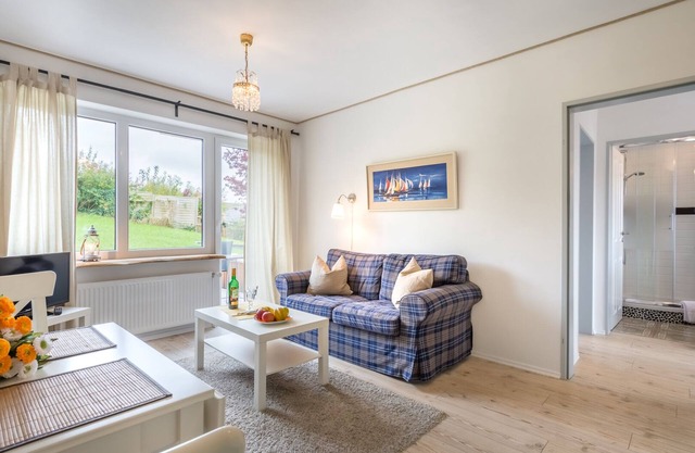 Ferienwohnung Backbord-koje in Kappeln-kopperby