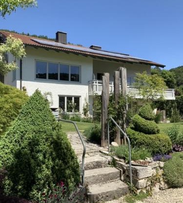 Ferienwohnung Baldauf