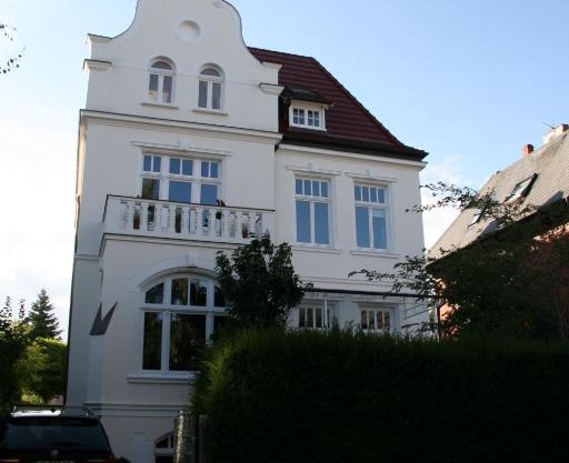 Ferienwohnung Bamberger
