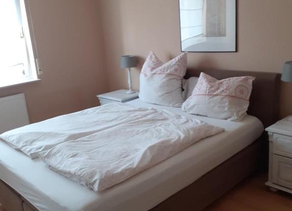 Ferienwohnung Bauer
