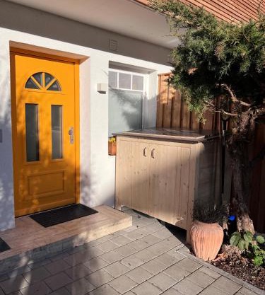 Ferienwohnung BERGWELTEN