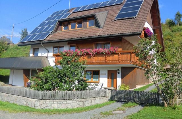 Appartement pittoresque, Kaiserhaus