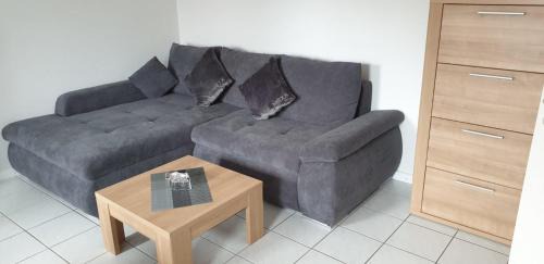 Ferienwohnung Bernhard