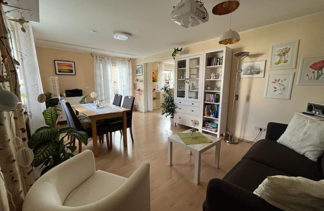 Ferienwohnung Bille