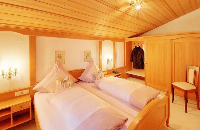 Appartement "Birkenblick" | Appartement meublé avec amour