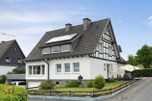 Ferienwohnung Blumenau