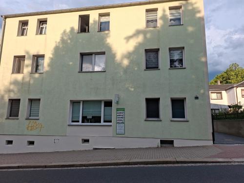Ferienwohnung Blumen