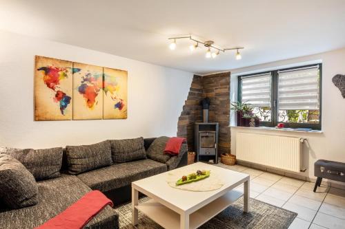 Ferienwohnung Boddenberg