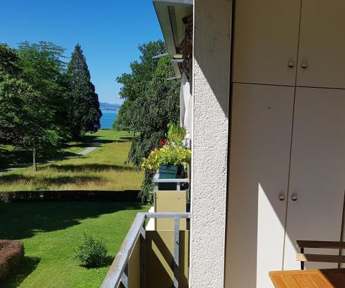Ferienwohnung Bodensee