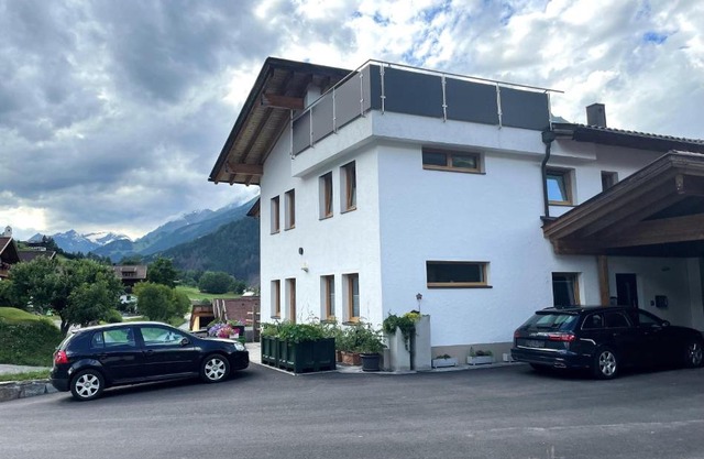 Ferienwohnung BodnLois