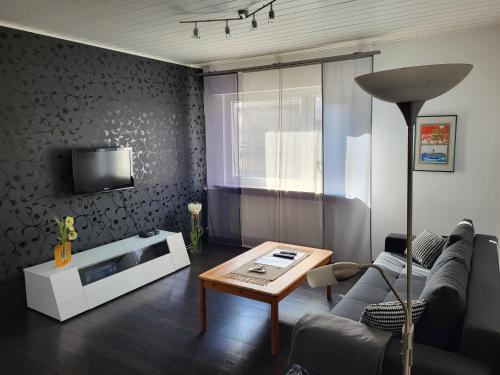 Ferienwohnung Braunshardt