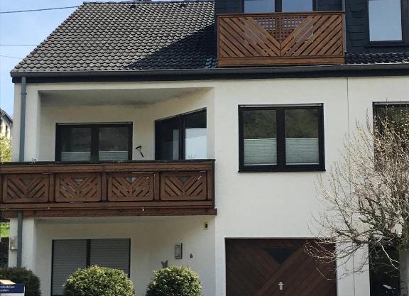 Ferienwohnung Brinkmann 4* mit Moselblick