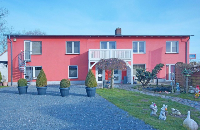 Appartement Bruchalla