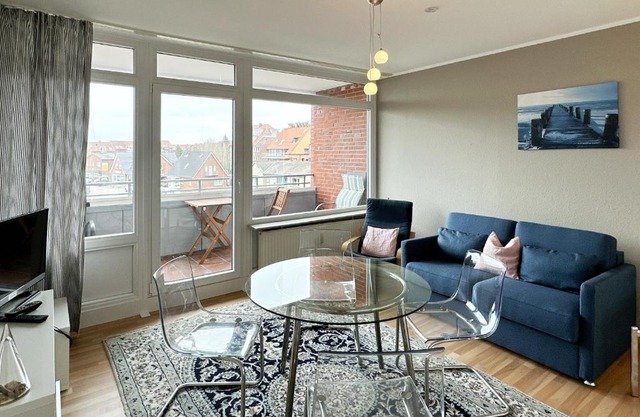 Ferienwohnung Buchholtz