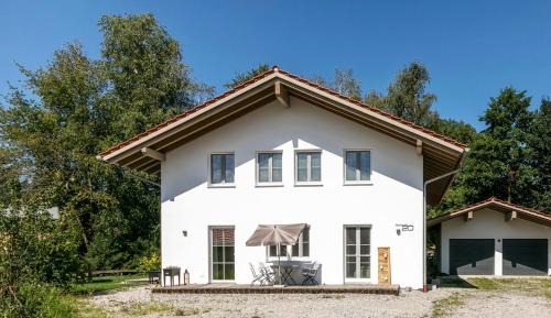 Ferienwohnung Buchwald