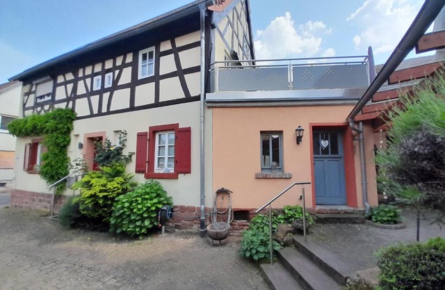 Ferienwohnung Camino