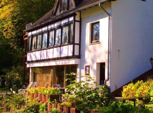 Ferienwohnung Chalet Wiedfluh In Waldbreitbach