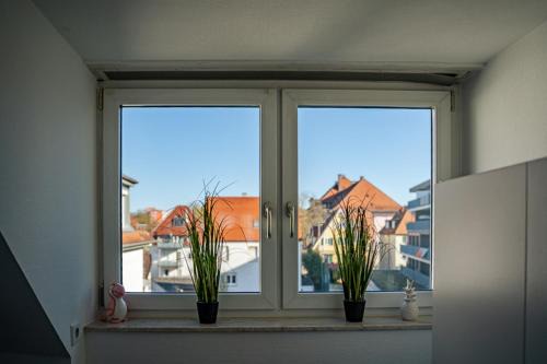 Ferienwohnung Charlotte Sonnenschein