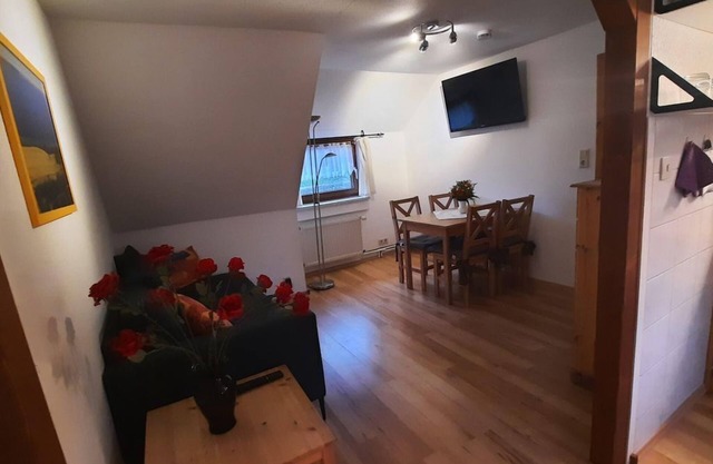 Ferienwohnung Christian, Ferienwohnung 2 - Ferienwohnung Christian