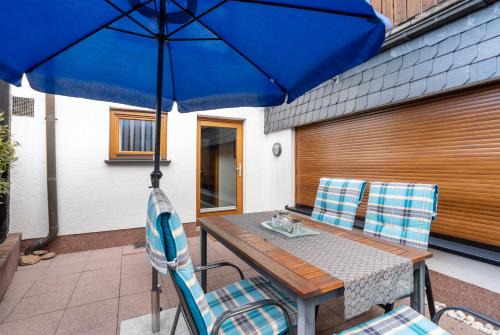 Ferienwohnung Christa