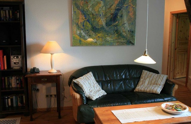 Ferienwohnung Christine - Vacances au Ferienhof Sachau