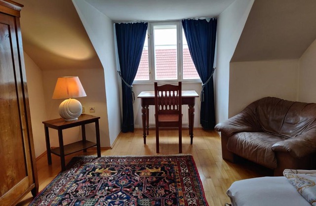 Ferienwohnung-Dachgeschoß Familie Mayer