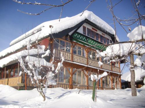 Ferienwohnung, Bernau