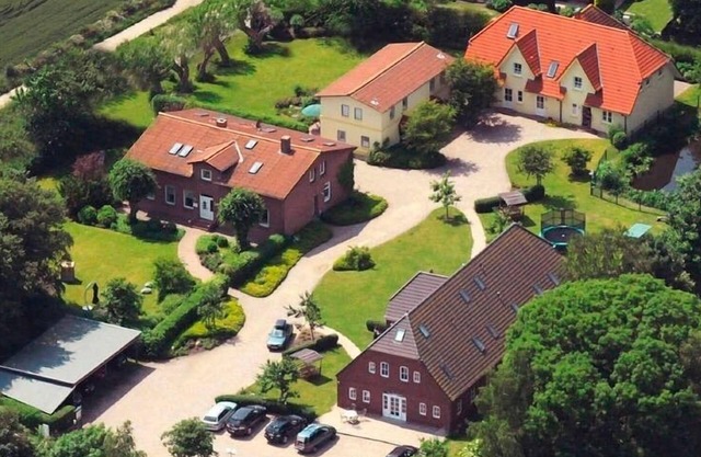 Ferienwohnung/app. für 4 Gäste mit 82m² in Fehmarn OT Wulfen