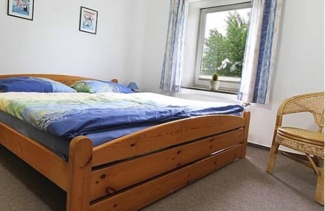 Ferienwohnung/app. für 4 Gäste mit 60m² in Fehmarn OT Wulfen