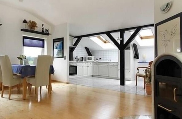 Ferienwohnung/app. für 4 Gäste mit 93m² in Fehmarn OT Wulfen