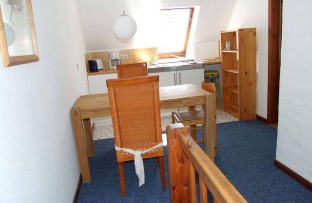 (2) Appartement 45 m² - Maison d'hôtes Käte Petersen
