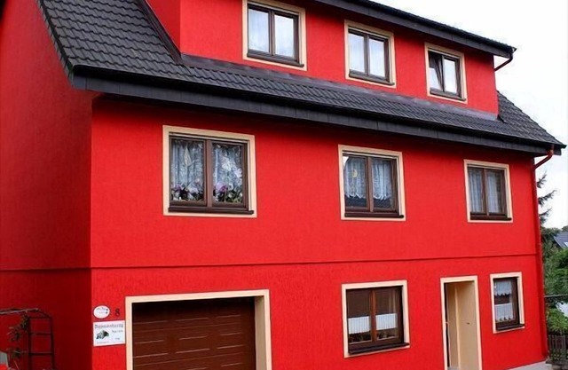 Appartement famille Sprunk
