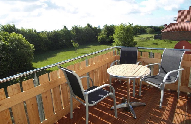 Ferienwohnung De Hoben auf Fehmarn Haus 10 - Ferienwohnungen Hass Haus 10