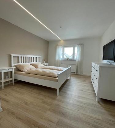 Ferienwohnung zur Bitterbachschlucht