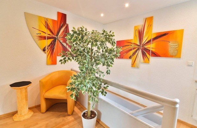 Ferienwohnung/app. für 25 Gäste mit 160m² in Lechbruck am See