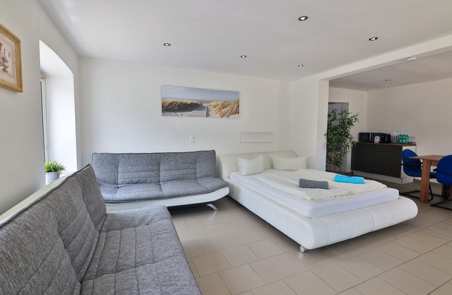 Ferienwohnung/app. für 8 Gäste mit 59m² in Lechbruck am See